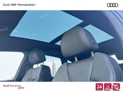 occasion Audi Q5 FL 55 TFSIE 367CH QUATTRO S tronic 7