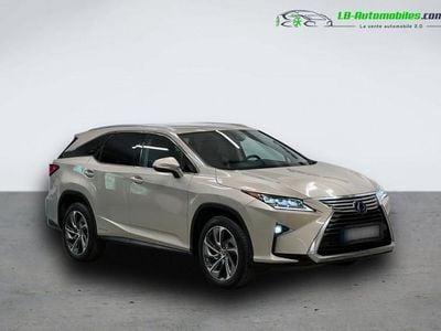 Lexus RX450h