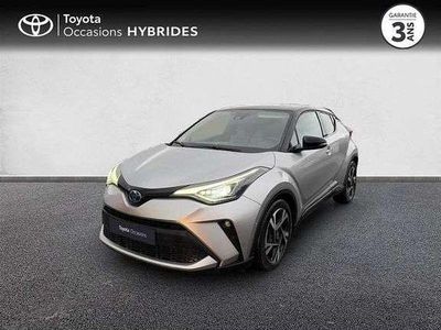 Occasion 2023 Toyota C-HR SUV | 28 990 € (Prix assez cher)