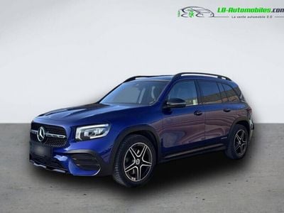 Mercedes GLB250