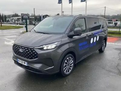 Gris métallisé Occasion 2025 Ford Tourneo Titanium X Monospace | 62 900 €