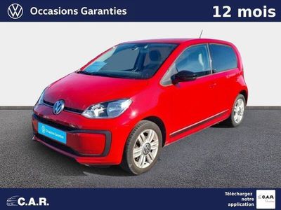 occasion VW up! up1.0 75 BlueMotion Technology BVM5