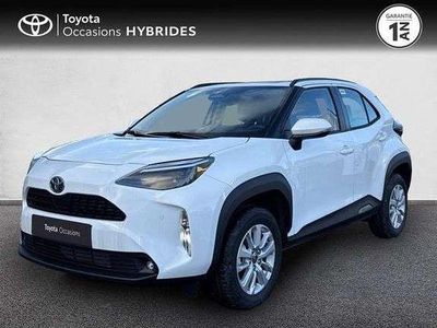 Nouvelle 2025 Toyota Yaris Hybrid | 24 990 € (Prix juste)