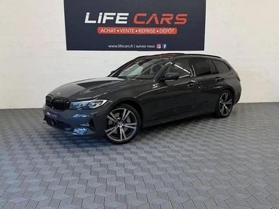 Occasion 2021 BMW 330e M Sport Break | 34 990 € (Bon prix)