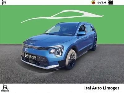 Kia e-Niro