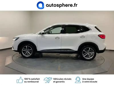 occasion MG EHS 1.5T GDI 258ch PHEV Comfort