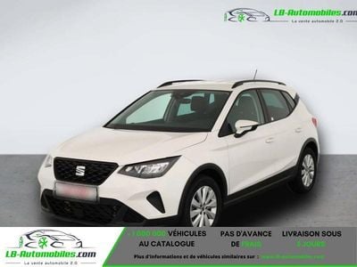 Occasion Seat Arona 150 ch (110 kW) 2021 SUV