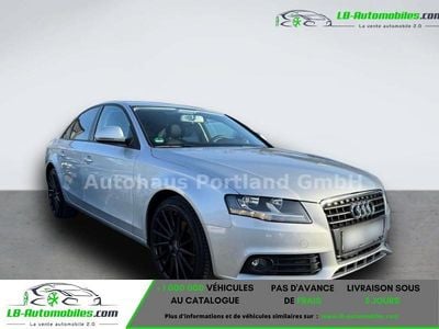 Occasion Audi A4 120 ch (88 kW) 2009 Berline