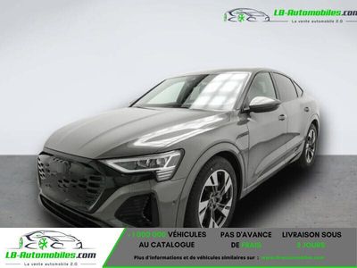 occasion Audi Q8 e-tron 50 340 ch 95 kWh Quattro