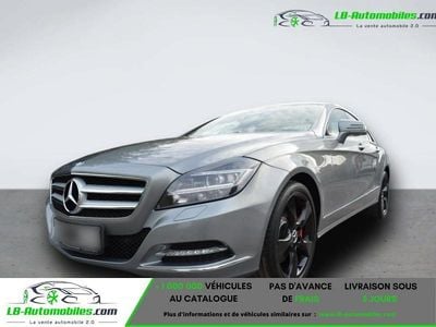 Occasion 2014 Mercedes C350 Berline | 29 200 €