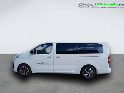 Citroën e-Spacetourer