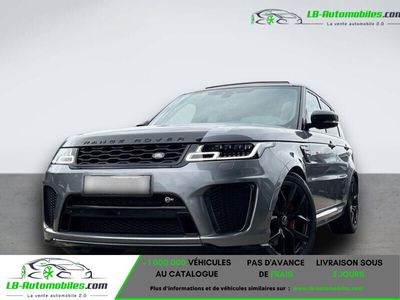 occasion Land Rover Range Rover V8 S/C 5.0L 575ch BVA