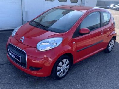 Citroën C1