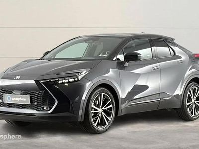 Biton Occasion 2025 Toyota C-HR SUV | 34 299 € (Prix cher)