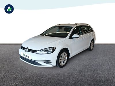 occasion VW Golf 1.6 TDI 115ch FAP Confortline Business DSG7 Euro6d-T 5p