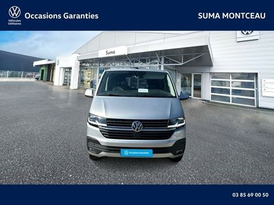 VW T6.1