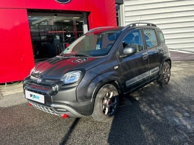 occasion Fiat Panda Cross 1.2 8v 69ch City