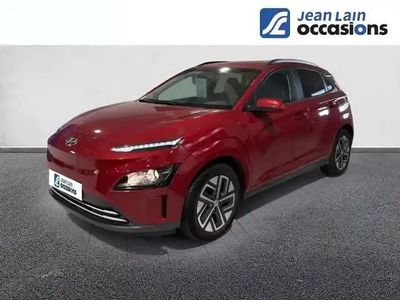 Rouge Occasion 2022 Hyundai Kona SUV | 18 490 € (Prix juste)
