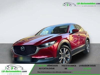 Occasion 2021 Mazda CX-3 Selection SUV | 25 700 € (Prix juste)