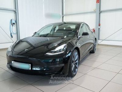 occasion Tesla Model 3 Performance Dual Motor AWD