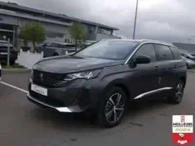 occasion Peugeot 5008 Puretech 130 Allure Pack