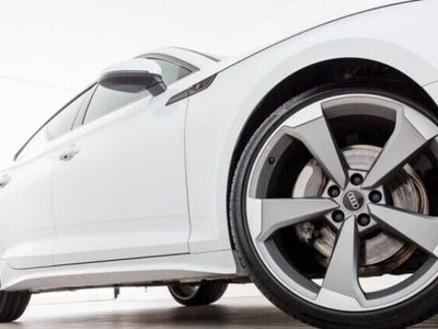 occasion Audi A5 Sportback 40 TDI QUATTRO S LINE