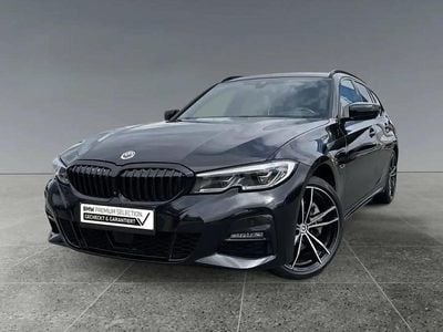 BMW 330e