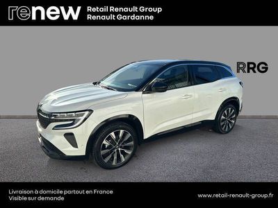 occasion Renault Austral Australmild hybrid advanced 130