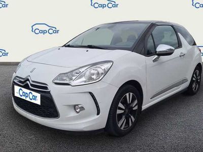 occasion Citroën DS3 So chic - 1.6 HDi 90