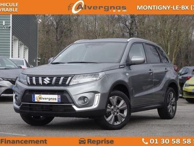 occasion Suzuki Vitara Iv (2) 1.5 Dualjet Hybrid Privilege