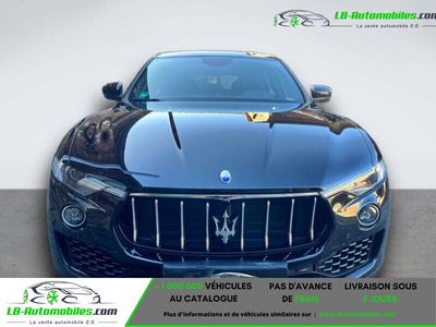 occasion Maserati Levante 3.0 V6 Turbo 275 D