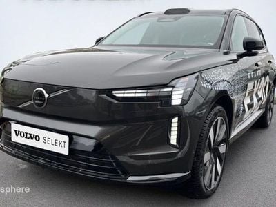 Gris Occasion 2024 Volvo EX90 Performance SUV | 79 900 € (Prix juste)