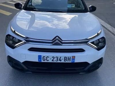 Citroën C4