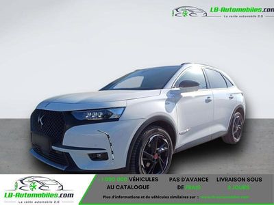DS Automobiles DS7 Crossback