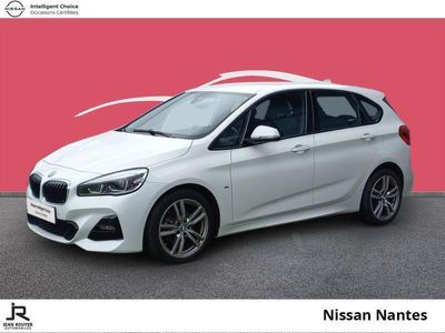 occasion BMW 216 Active Tourer 