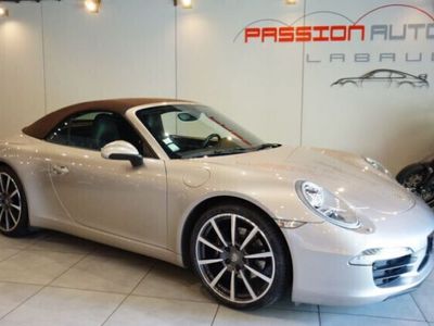 Porsche 911 Carrera