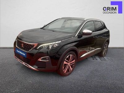 occasion Peugeot 3008 30082.0 BlueHDi 180ch S&S EAT6