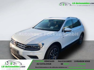 Occasion VW Tiguan 125 ch (91 kW) 2018 SUV