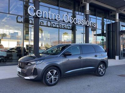 occasion Peugeot 5008 5008BlueHDi 130ch S&S EAT8