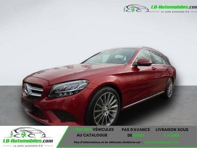 Mercedes C180