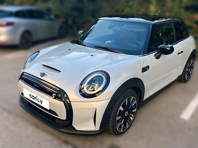 Mini Cooper SE