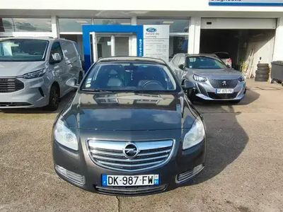 occasion Opel Insignia 2.0 CDTI Start/Stop 163 ch BVM6 Cosmo Pack