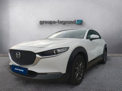 Occasion 2023 Mazda CX-30 SUV | 20 990 € (Super prix)
