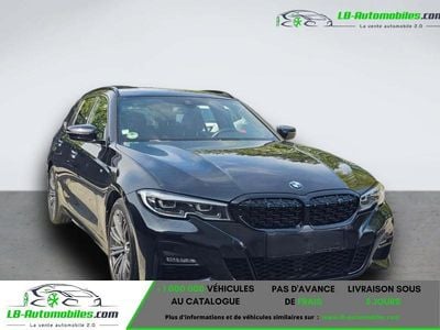Occasion BMW 320 Comfort Edition 190 ch (139 kW) 2019 Berline