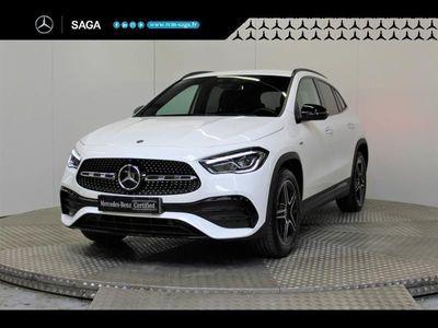 Mercedes GLA250