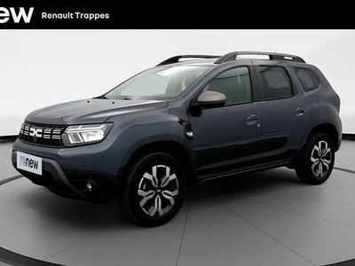 Occasion Dacia Duster Journey 2023 Gris SUV