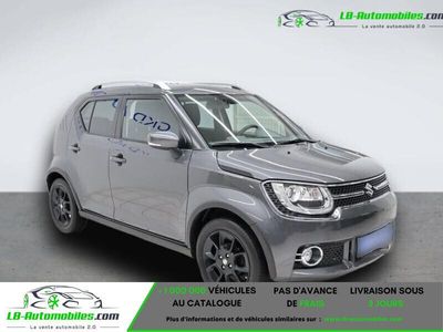 occasion Suzuki Ignis 1.2 Dualjet Hybrid BVM 90ch