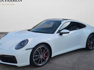 Porsche 911 Carrera