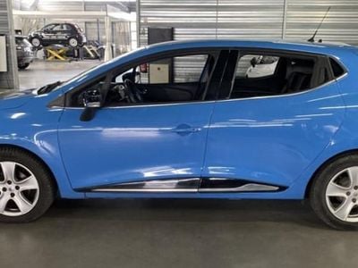 Renault Clio IV