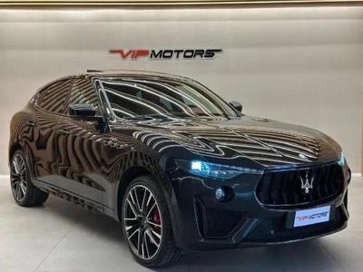 Occasion Maserati Levante 581 ch (427 kW) 2020 SUV